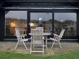Serene Holiday Home in Pandrup near Sea