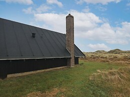 Serene Holiday Home in Pandrup near Sea