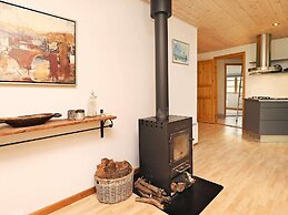 Cozy Holiday Home in Nordjylland near Sea