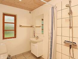 Cozy Holiday Home in Nordjylland near Sea