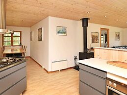 Cozy Holiday Home in Nordjylland near Sea