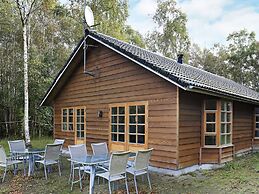 Cozy Holiday Home in Nordjylland near Sea