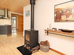 Cozy Holiday Home in Nordjylland near Sea