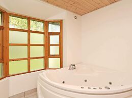 Cozy Holiday Home in Nordjylland near Sea