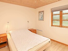 Cozy Holiday Home in Nordjylland near Sea