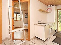 Cozy Holiday Home in Nordjylland near Sea