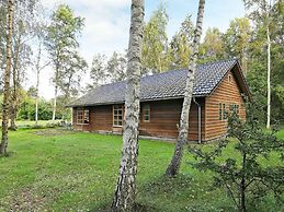 Cozy Holiday Home in Nordjylland near Sea