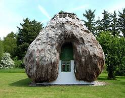 Cozy Holiday Home in Nordjylland near Sea