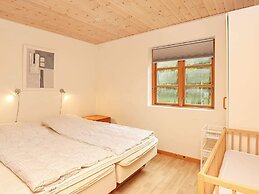 Cozy Holiday Home in Nordjylland near Sea