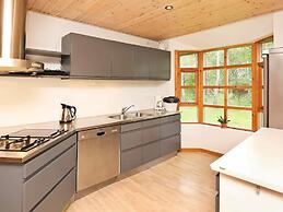 Cozy Holiday Home in Nordjylland near Sea