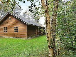 Cozy Holiday Home in Nordjylland near Sea