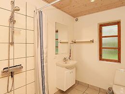 Cozy Holiday Home in Nordjylland near Sea