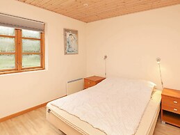 Cozy Holiday Home in Nordjylland near Sea