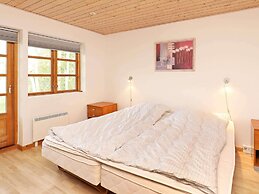 Cozy Holiday Home in Nordjylland near Sea