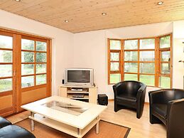 Cozy Holiday Home in Nordjylland near Sea