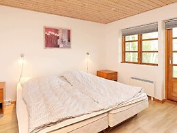 Cozy Holiday Home in Nordjylland near Sea