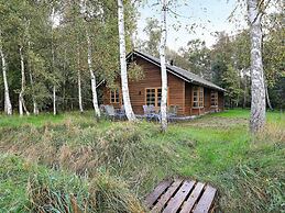 Cozy Holiday Home in Nordjylland near Sea