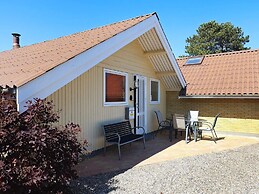 4 Person Holiday Home in Askeby