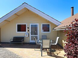 4 Person Holiday Home in Askeby