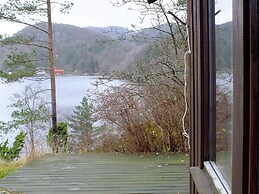 5 Person Holiday Home in Farsund-by Traum