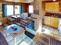 5 Person Holiday Home in Farsund-by Traum