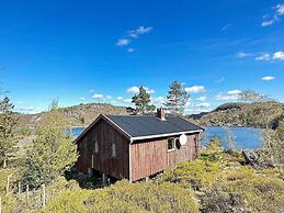 5 Person Holiday Home in Farsund-by Traum