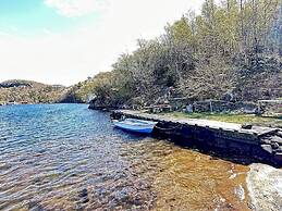 5 Person Holiday Home in Farsund-by Traum