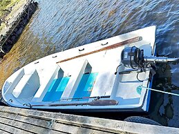 5 Person Holiday Home in Farsund-by Traum