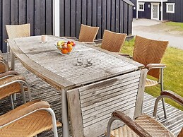 8 Person Holiday Home in Gjern-by Traum