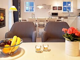 8 Person Holiday Home in Gjern-by Traum