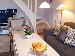 8 Person Holiday Home in Gjern-by Traum