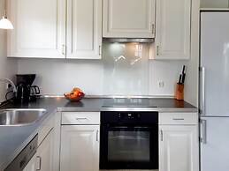 8 Person Holiday Home in Gjern-by Traum