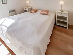 8 Person Holiday Home in Gjern-by Traum