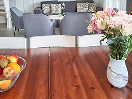 8 Person Holiday Home in Gjern-by Traum