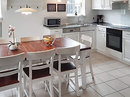 8 Person Holiday Home in Gjern-by Traum