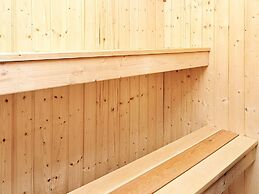 8 Person Holiday Home in Gjern-by Traum