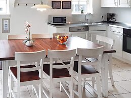 8 Person Holiday Home in Gjern-by Traum