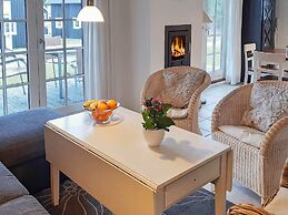 8 Person Holiday Home in Gjern-by Traum