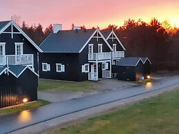 8 Person Holiday Home in Gjern-by Traum