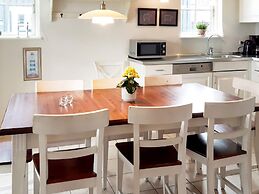 8 Person Holiday Home in Gjern-by Traum