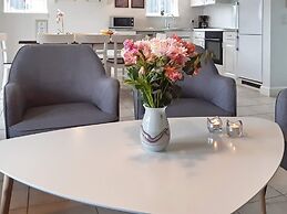 8 Person Holiday Home in Gjern-by Traum