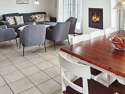 8 Person Holiday Home in Gjern-by Traum