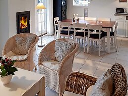 8 Person Holiday Home in Gjern-by Traum