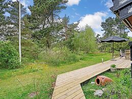 6 Person Holiday Home in Sjaellands Odde