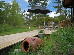 6 Person Holiday Home in Sjaellands Odde-by Traum