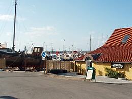 6 Person Holiday Home in Sjaellands Odde-by Traum