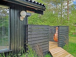 6 Person Holiday Home in Sjaellands Odde-by Traum