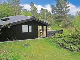 6 Person Holiday Home in Sjaellands Odde-by Traum