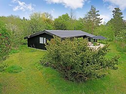 6 Person Holiday Home in Sjaellands Odde-by Traum