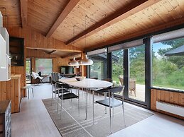 6 Person Holiday Home in Sjaellands Odde-by Traum